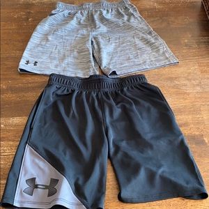 Under Armour Athletic Short